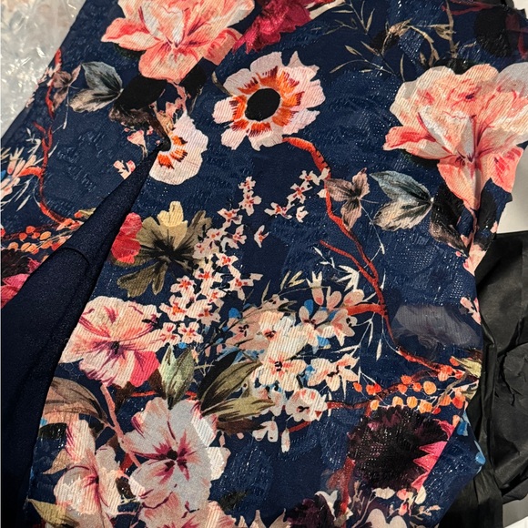 DRESS THE POPULATION BRAND NEW DRESS SIZE 12. - Picture 3 of 8